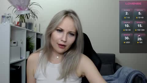 Naomi online show from March 12, 12:04 pm