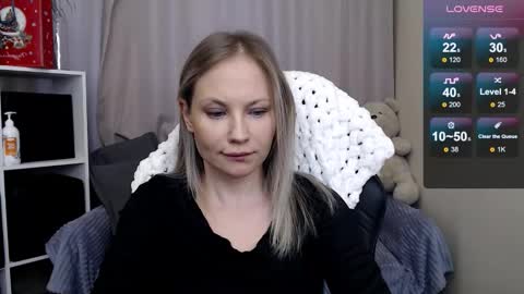 Naomi online show from February 3, 11:47 am