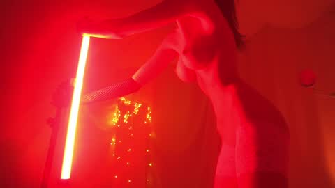 Maria online show from January 15, 1:34 am