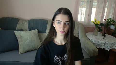 sunny_smile25 online show from October 27, 10:37 am