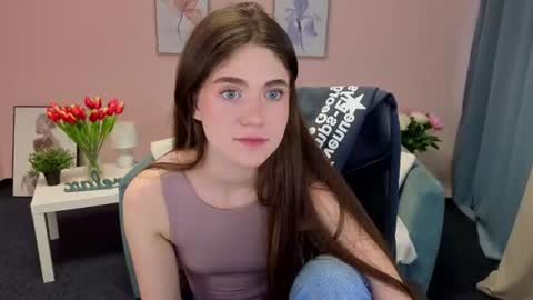 Ivanna online show from June 10, 2:05 pm