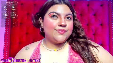 Sunny  online show from March 27, 12:39 pm