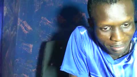 Sunnyblack2 online show from February 22, 9:35 am