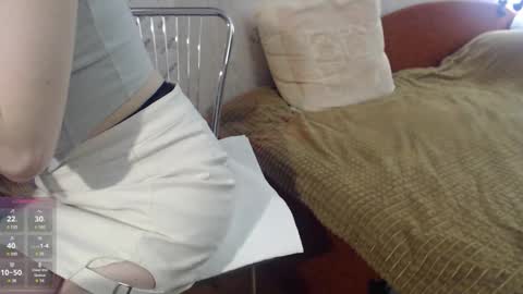 Alina   Streams Mon to Fri online show from February 24, 9:41 pm