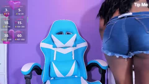 Snapshot of sunnypage chatting on February 10, 6:03 pm      online show from February 10, 6:03 pm