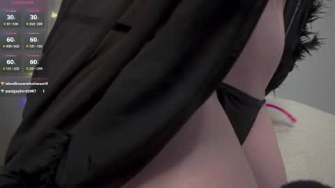 Sunny online show from November 24, 3:16 am