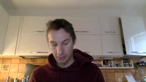 sunnypepito23 online show from December 1, 7:50 am