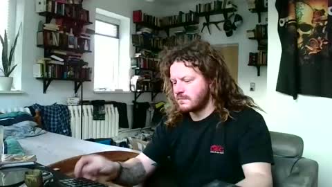 sunr1sa online show from February 9, 7:37 am