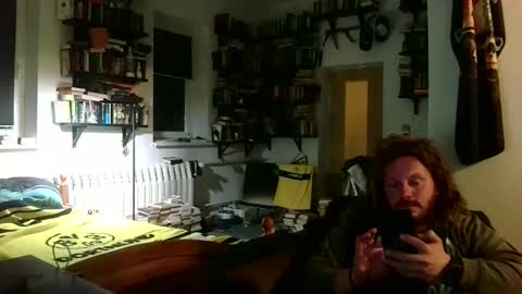 sunr1sa online show from October 15, 5:36 pm