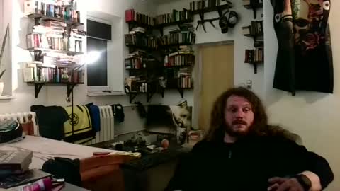 sunr1sa online show from February 28, 5:48 pm