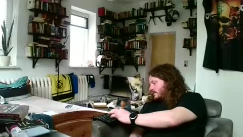 sunr1sa online show from February 26, 10:05 am