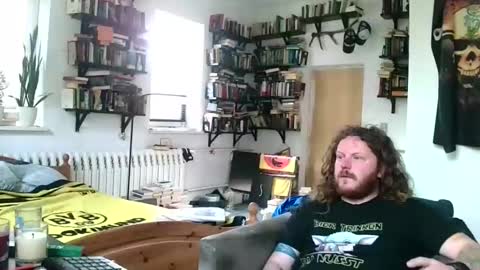 sunr1sa online show from April 4, 11:06 am