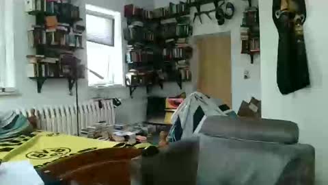 sunr1sa online show from January 10, 8:20 am