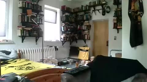 sunr1sa online show from October 5, 7:50 am