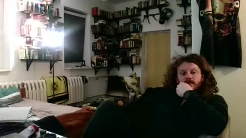 sunr1sa online show from March 3, 4:25 am