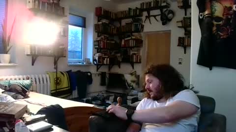 sunr1sa online show from February 25, 6:25 am