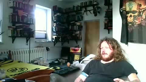 sunr1sa online show from April 17, 5:43 am