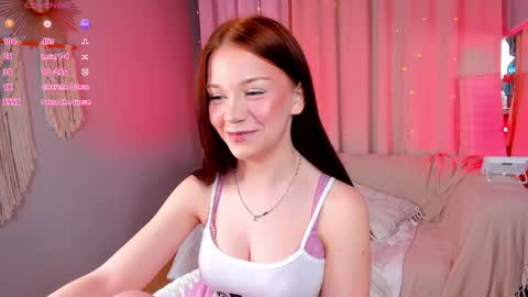 sunrisee_ online show from January 13, 11:18 am