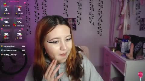 Sunset online show from November 6, 4:48 am