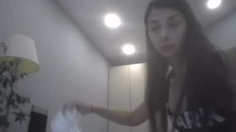 SunsetTanya online show from October 28, 1:12 pm