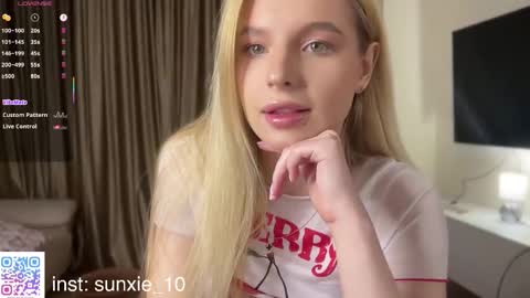 Di online show from March 27, 10:00 pm