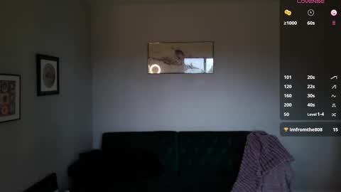 Snapshot of sunshine_pixie chatting on October 24, 11:49 pm Sunray online show from October 24, 11:49 pm