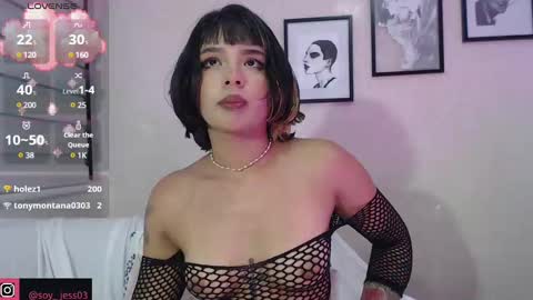 sunshinne online show from January 10, 9:53 pm