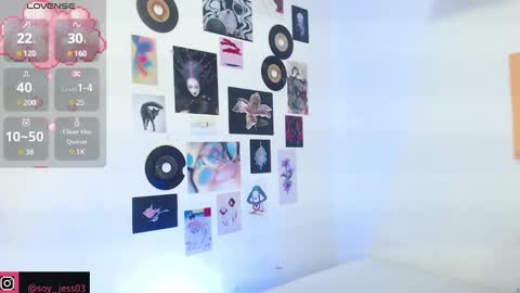 sunshinne online show from January 29, 8:04 pm