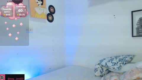 sunshinne online show from January 16, 8:36 pm