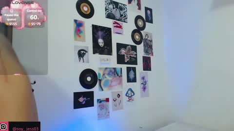 sunshinne online show from January 22, 8:59 pm