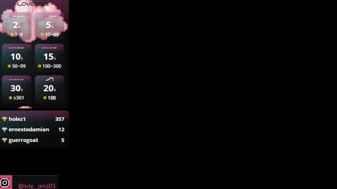 sunshinne online show from January 11, 12:55 am