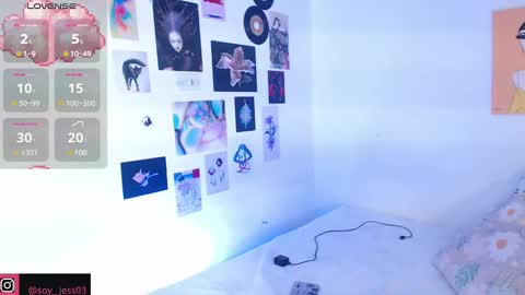 sunshinne online show from February 9, 8:02 pm