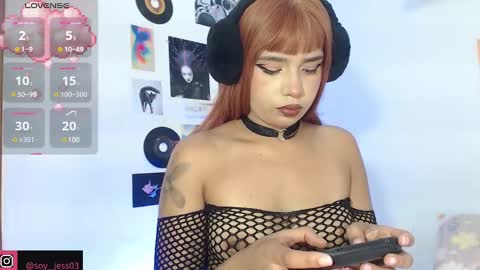 sunshinne online show from January 31, 8:12 pm