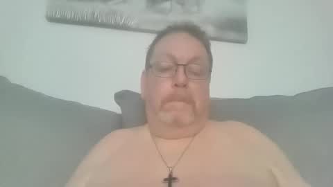 Sunspotbaby online show from April 18, 7:58 pm