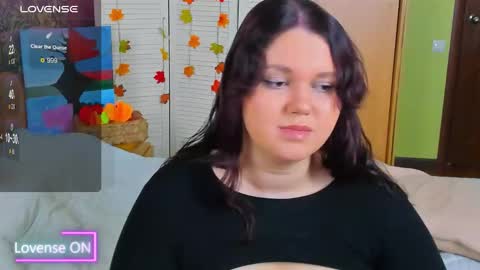 Snapshot of sunyy_bunyy chatting on October 9, 8:09 am sunyy_bunyy online show from October 9, 8:09 am
