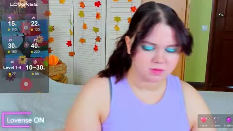 Snapshot of sunyy_bunyy chatting on October 8, 7:58 am sunyy_bunyy online show from October 8, 7:58 am