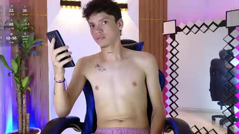 ALEX online show from July 1, 5:49 am