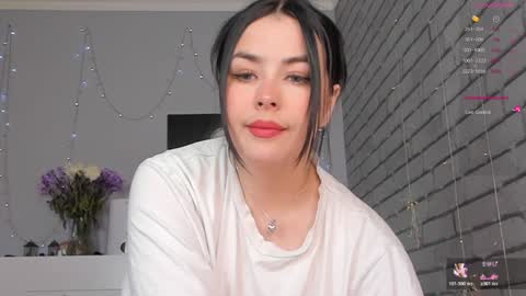 Milana Scarlett online show from October 24, 12:39 pm