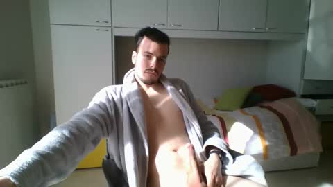 Bighead online show from January 24, 11:15 am