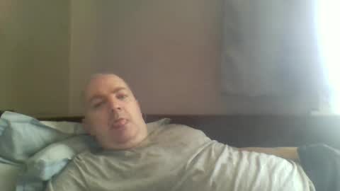 superboy78 online show from May 14, 12:03 pm