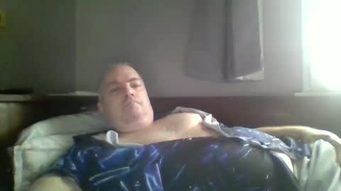 superboy78 online show from September 12, 4:09 pm