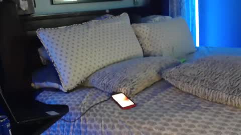 Superbronnon online show from February 23, 3:02 am