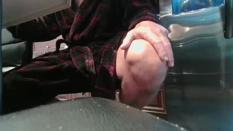 Francisco666 online show from October 14, 12:08 pm