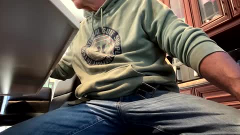 Francisco666 online show from October 2, 8:40 pm