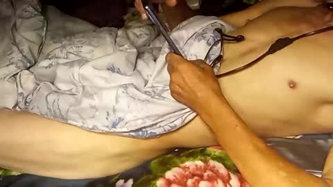 Snapshot of superdavedetailzz2025 chatting on September 20, 12:19 pm superdavedetailzz2025 online show from September 20, 12:19 pm