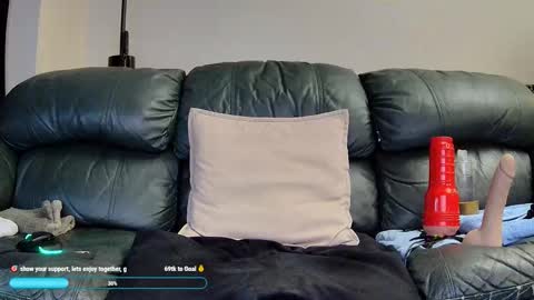 Thomas online show from March 6, 2:10 am