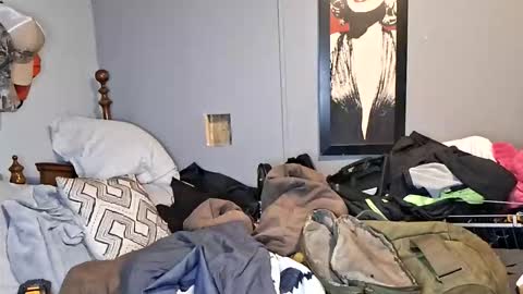 supergamer12656 online show from March 24, 9:26 am