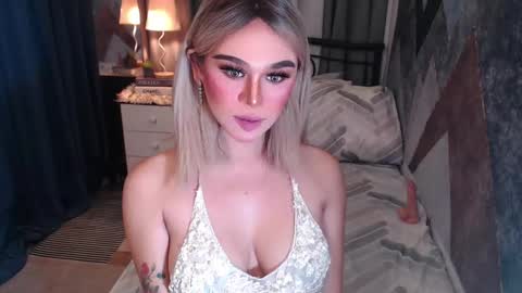 CARMINA online show from February 21, 1:41 am