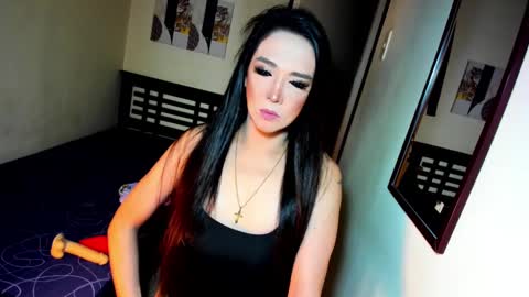 Mistress LYKA online show from March 9, 7:15 pm