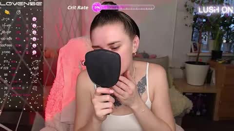 Sweet Anna online show from November 17, 2:58 am